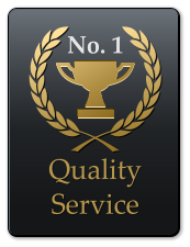 Quality Service No. 1