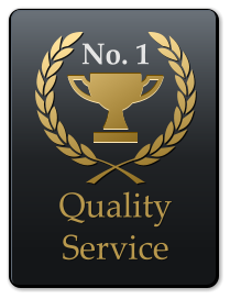 Quality Service No. 1