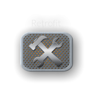 Retrofit